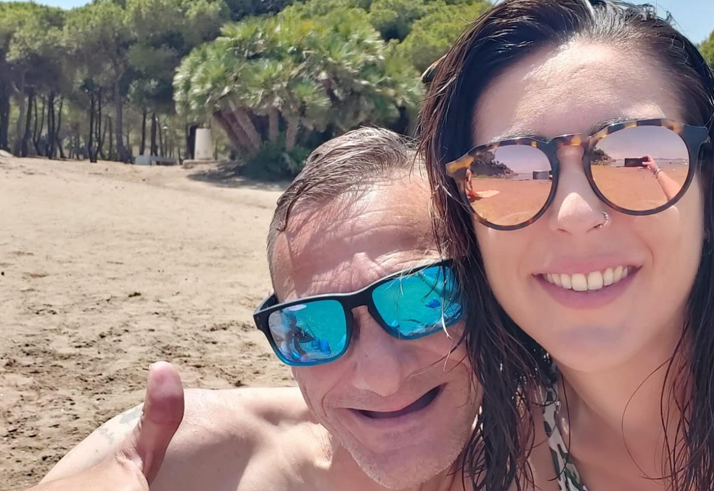Agosto.Playa!